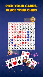 Card Connect: Connect & Win! screenshot