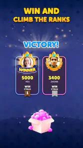 Card Connect: Connect & Win! screenshot