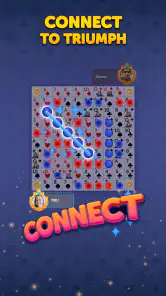 Card Connect: Connect & Win! screenshot