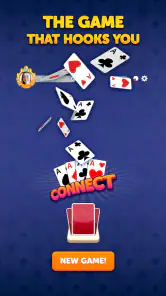 Card Connect: Connect & Win! screenshot
