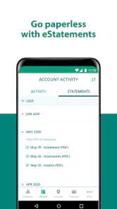 CareCredit Mobile screenshot