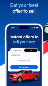 CarGurus: Used & New Cars screenshot