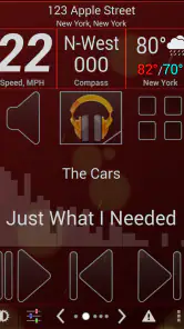 CarHome Ultra Unlocker screenshot