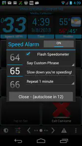CarHome Ultra Unlocker screenshot