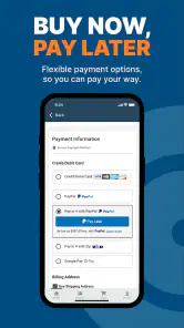 CarParts.com screenshot