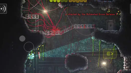 Carrion screenshot