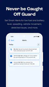 CarRx by Elo GPS screenshot