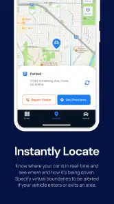 CarRx by Elo GPS screenshot