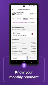 Cars.com: Buy and sell cars screenshot