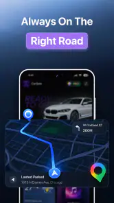 CarSole: Car Dashboard screenshot