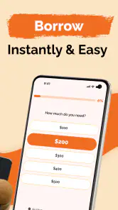 Cash Advance Now - Bear Loan screenshot