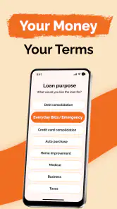 Cash Advance Now - Bear Loan screenshot