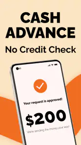 Cash Advance Now - Bear Loan screenshot