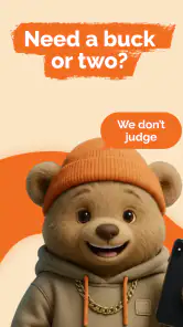 Cash Advance Now - Bear Loan screenshot