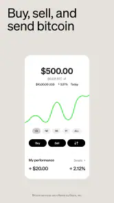 Cash App screenshot