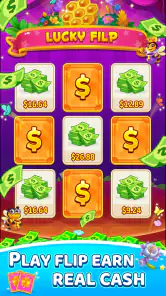 Cash Jar - Win Real Money Easy screenshot