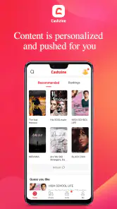 Cashzine - Earn money reward screenshot
