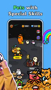 CastChat - Match & Voice Chat screenshot