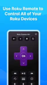 Castly -Roku, Chromecast,DLNA screenshot