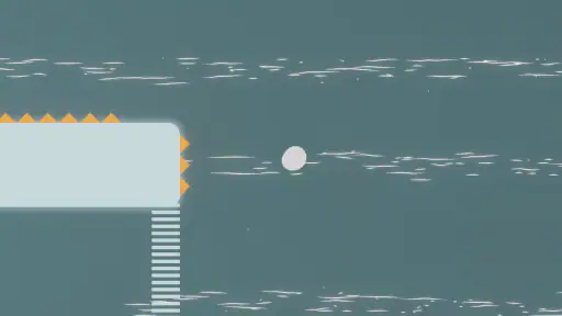 Cats are Liquid - ABP screenshot