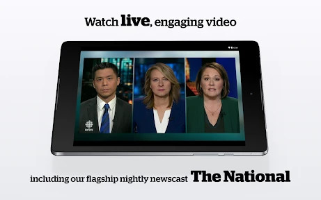 CBC News: Breaking & Local App - Reviewed