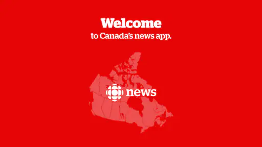 CBC News: Breaking & Local screenshot