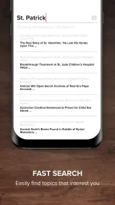 CBN News - Breaking World News screenshot