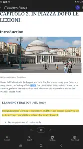 Cengage Read screenshot