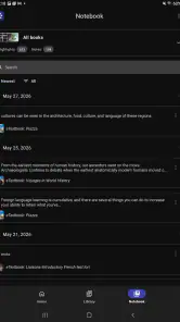 Cengage Read screenshot