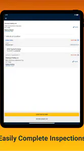 CentralDispatch Carrier Hub screenshot