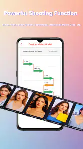 ChackTok -Photobooth Event App screenshot