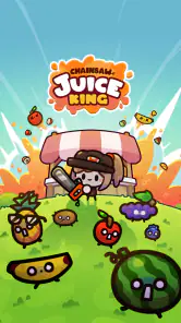 Chainsaw Juice King: Idle Shop screenshot