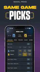 Chalkboard Fantasy Sports screenshot