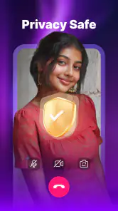 ChaloJi: Video Chat & Joy Chat screenshot
