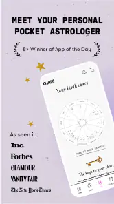 CHANI: Your Astrology Guide screenshot