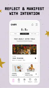 CHANI: Your Astrology Guide screenshot