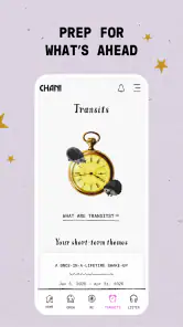 CHANI: Your Astrology Guide screenshot