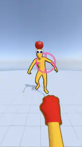 ChargeFist: Punch Action! screenshot
