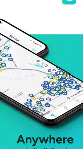 Chargehub EV & Tesla Charging screenshot