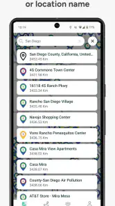 Chargehub EV & Tesla Charging screenshot