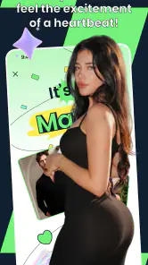 Charmed : Swipe Local Singles screenshot