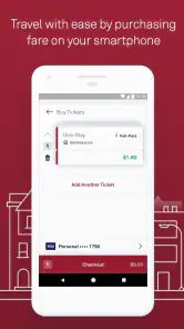 CharmPass screenshot