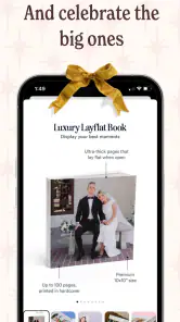 Chatbooks Family Photo Books screenshot