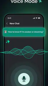 Chatbot AI - Chat & Ask AI screenshot