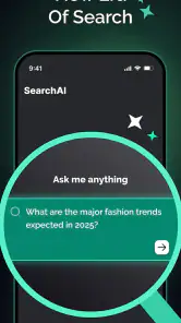 Chatbot AI - Chat & Ask AI screenshot