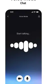 Chatbot App - AI Assistant screenshot