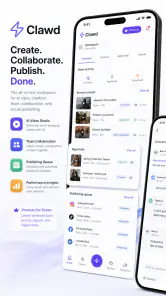 ChatGPT Video: AI Maker screenshot