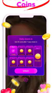 Chatmeet live chat & meet screenshot