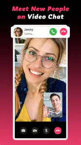 ChatSpace - Chat, Talk & Fun screenshot