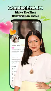 Chatta - Live Meet Friends screenshot